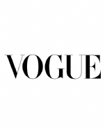 Vogue October 16, 2019